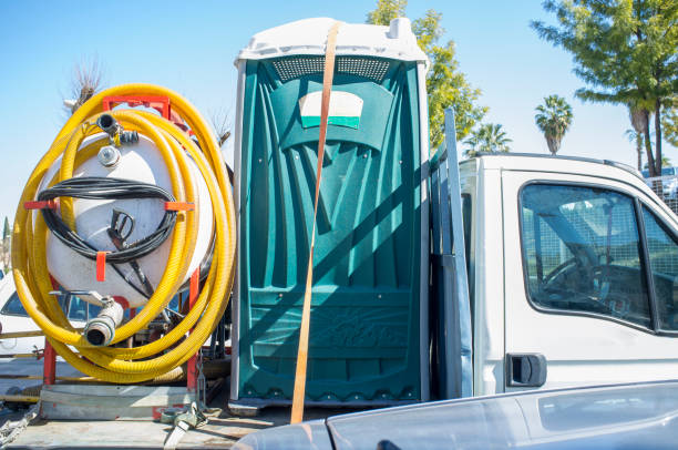 Best Portable restroom trailer rental  in Esparto, CA