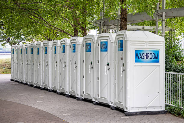 Best Portable restroom solutions  in Esparto, CA