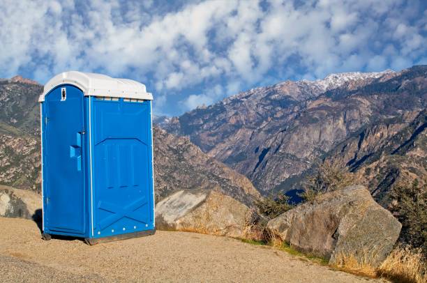 Best Porta potty cleaning services  in Esparto, CA