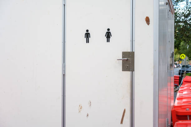 Best Porta potty for special events  in Esparto, CA