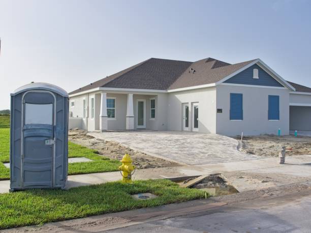 Portable Toilet Options We Offer in Esparto, CA